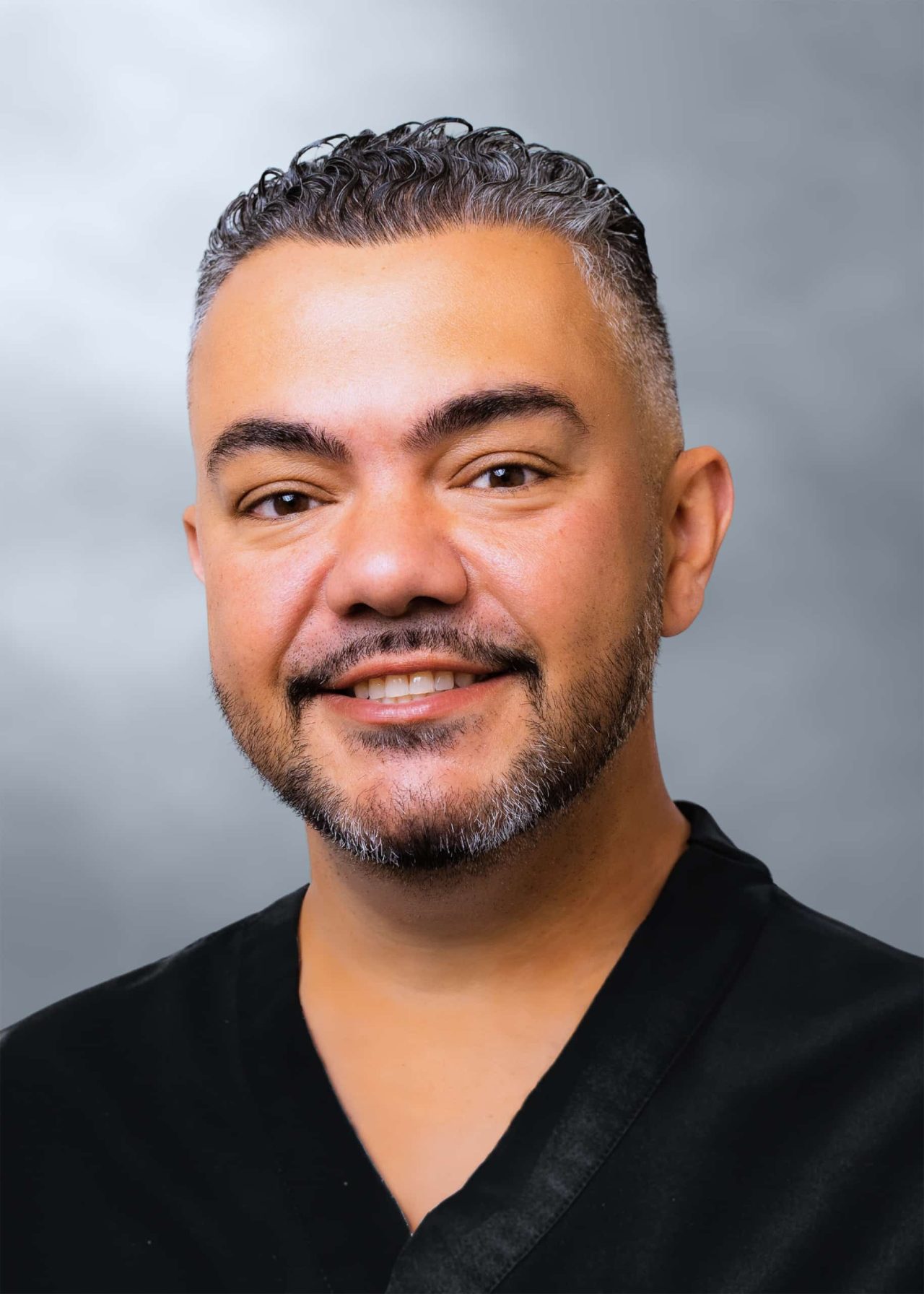 Dr. John Soliman Clinical Leadership MAX