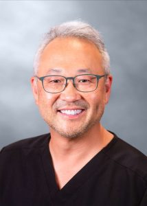 Sung Hee Cho, DDS, MD