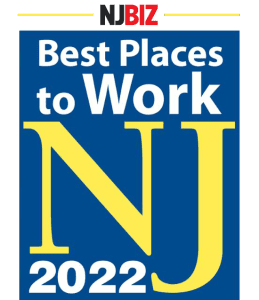NJBIZ: Best Places to Work 2022