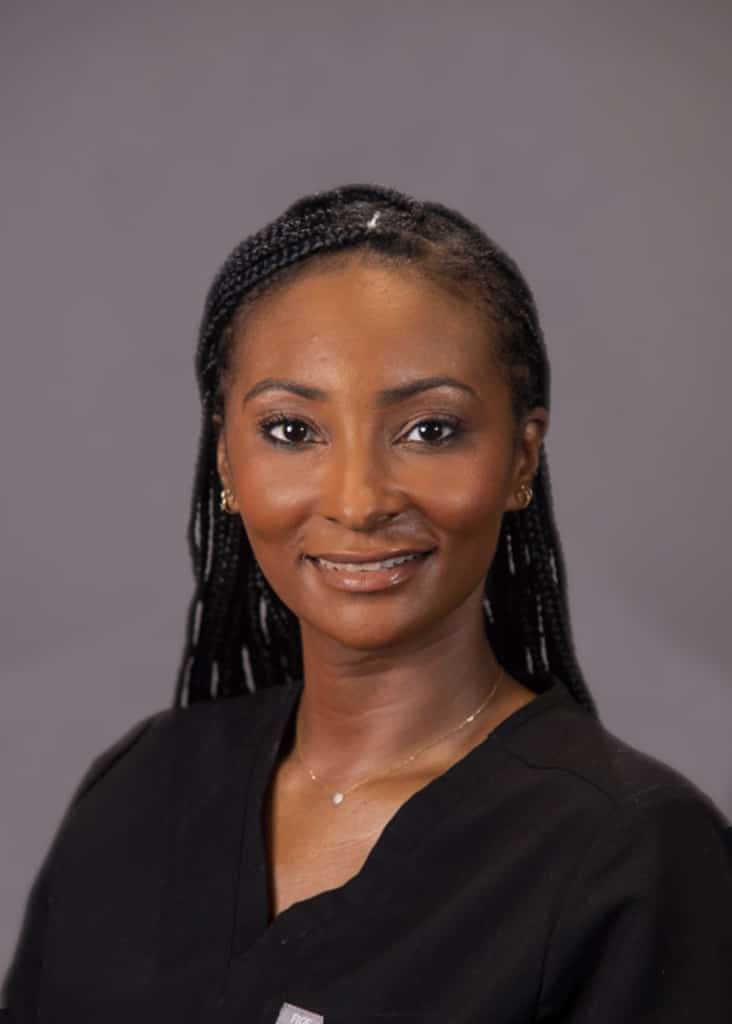 Dr. Akeyla Brown