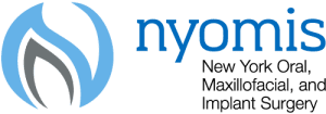 New York Oral Maxillofacial and Implant Surgery logo