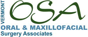 Vermont Oral & Maxillofacial Surgery Associates logo